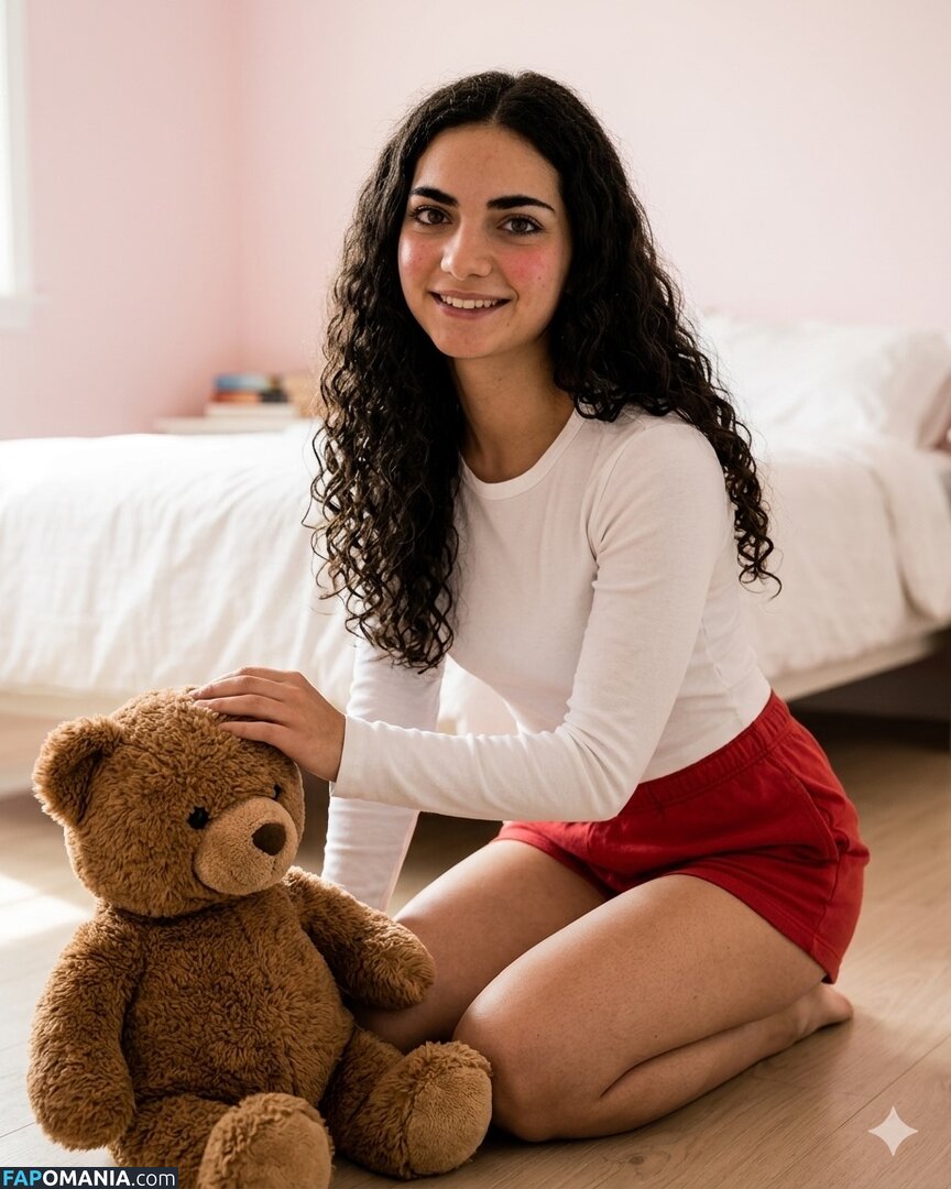 Eleonora Zars / just.Zara / nora_zara Nago OnlyFans  Przeciekłe zdjęcie #21