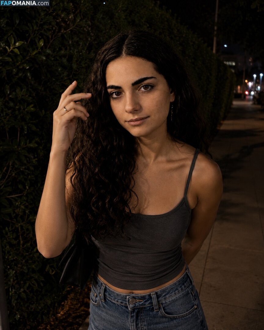 Eleonora Zars / just.Zara / nora_zara Nago OnlyFans  Przeciekłe zdjęcie #22