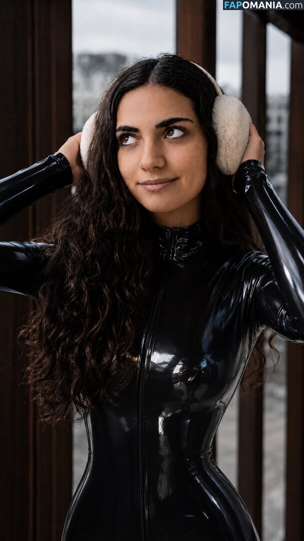 Eleonora Zars / just.Zara / nora_zara Nago OnlyFans  Przeciekłe zdjęcie #23