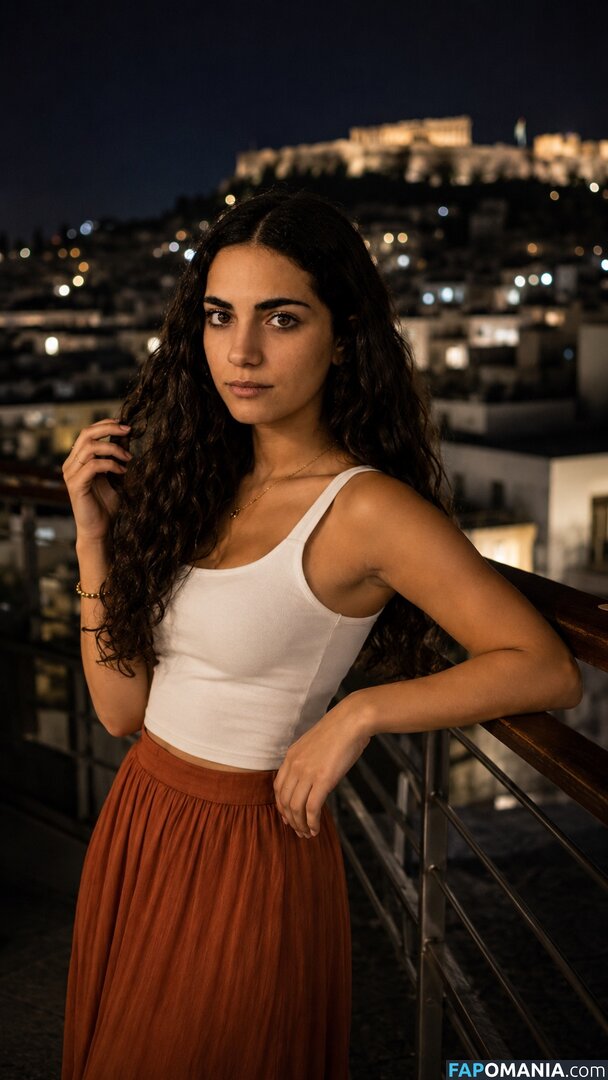 Eleonora Zars / just.Zara / nora_zara Nago OnlyFans  Przeciekłe zdjęcie #25