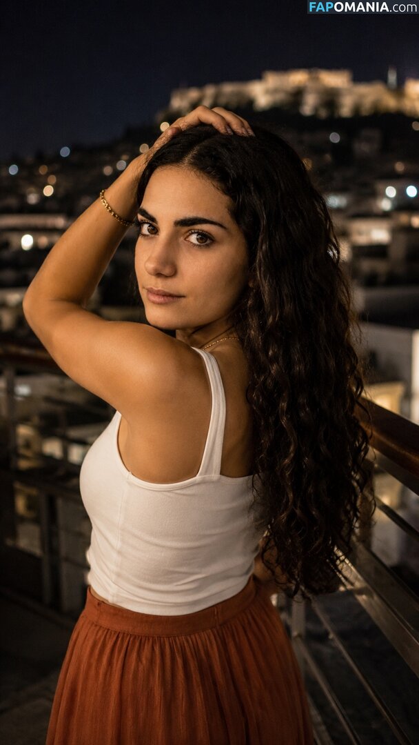 Eleonora Zars / just.Zara / nora_zara Nago OnlyFans  Przeciekłe zdjęcie #26