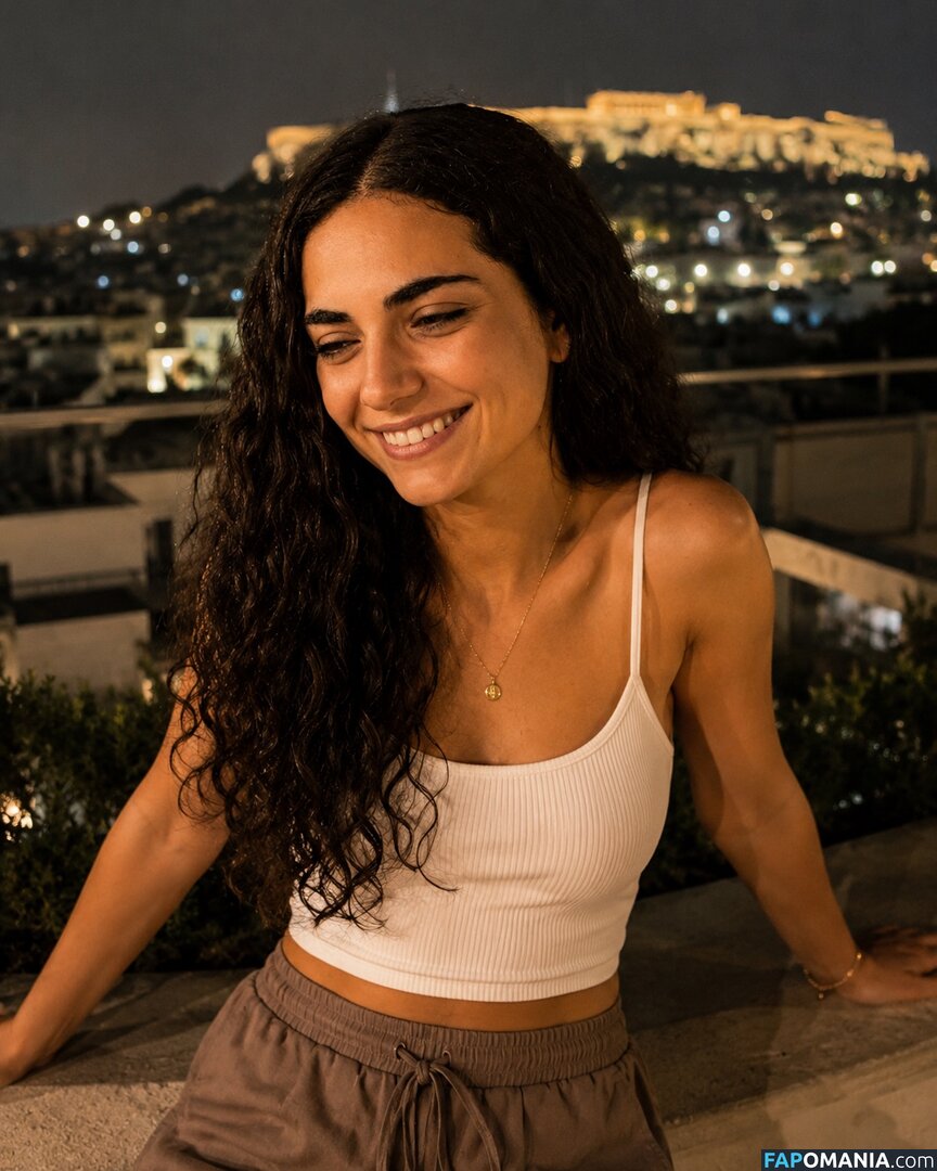 Eleonora Zars / just.Zara / nora_zara Nago OnlyFans  Przeciekłe zdjęcie #27
