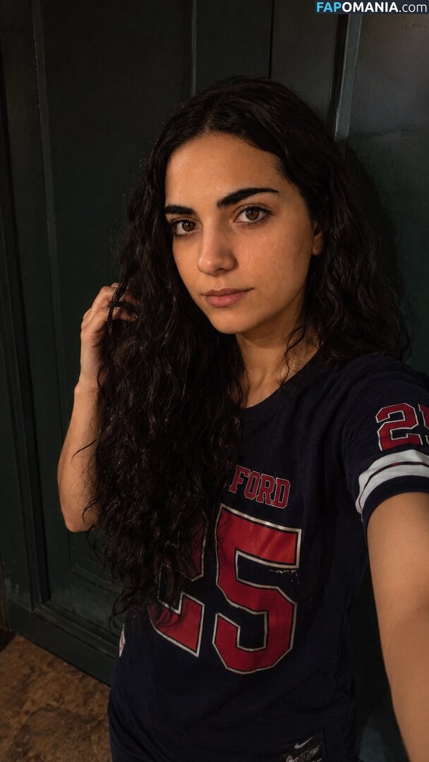 Eleonora Zars / just.Zara / nora_zara Nago OnlyFans  Przeciekłe zdjęcie #34