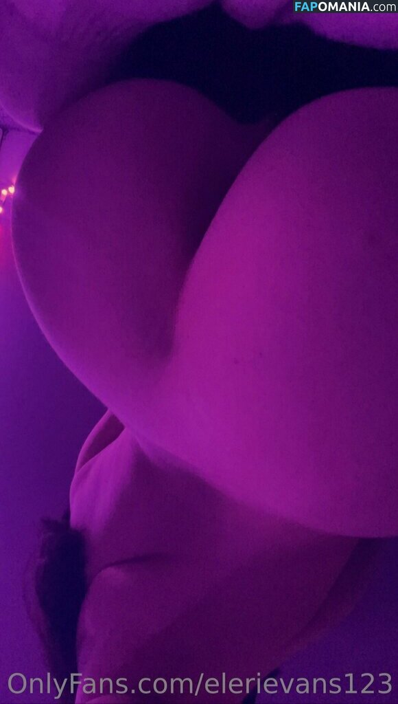 Eleri Evans / elerievans123 Nago OnlyFans  Przeciekłe zdjęcie #37