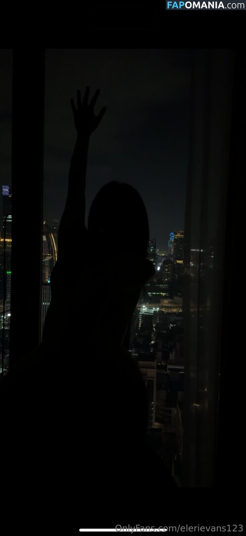 elerievans123 Nago OnlyFans  Przeciekłe zdjęcie #47