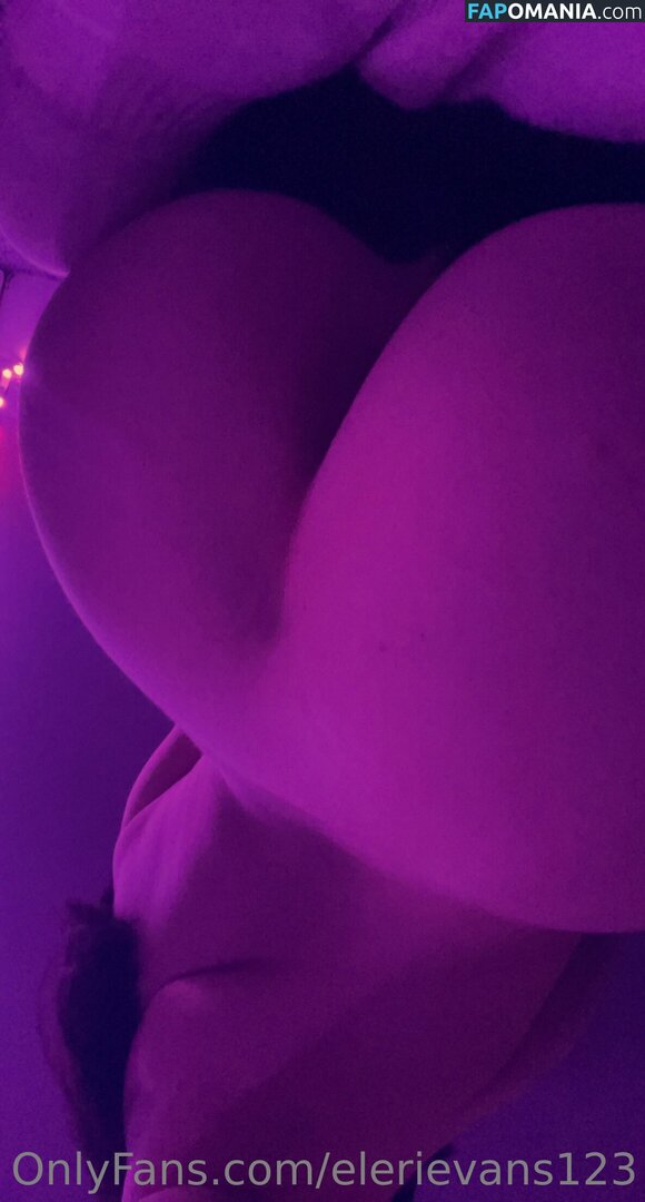 elerievans123 Nago OnlyFans  Przeciekłe zdjęcie #66