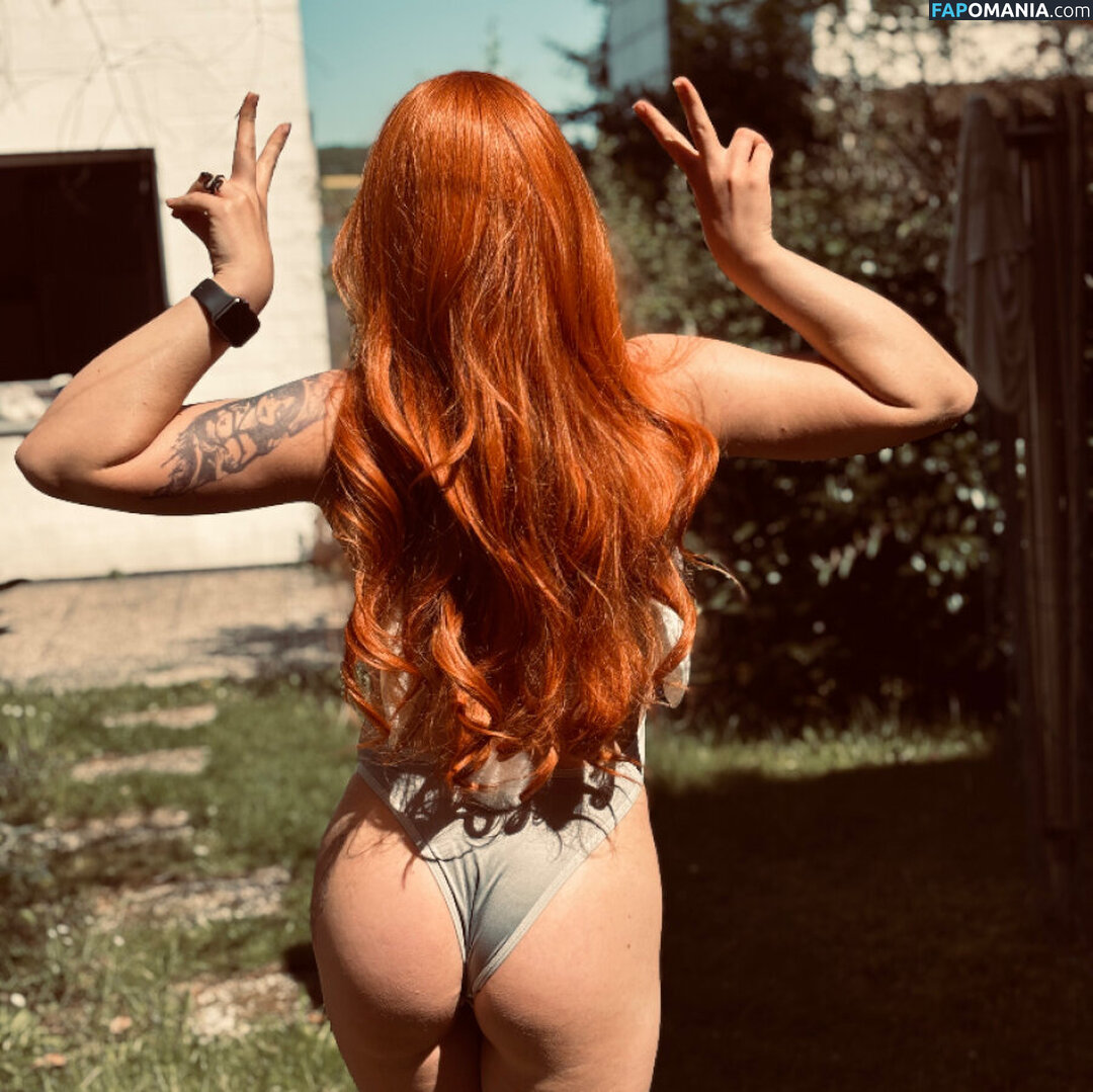 eleyumina Nago OnlyFans  Przeciekłe zdjęcie #2