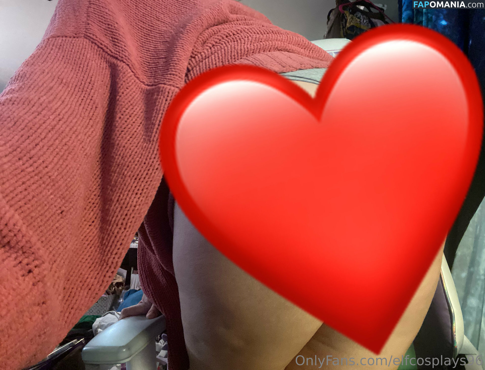 elfcosplays96 / veyltcosplay Nago OnlyFans  Przeciekłe zdjęcie #13