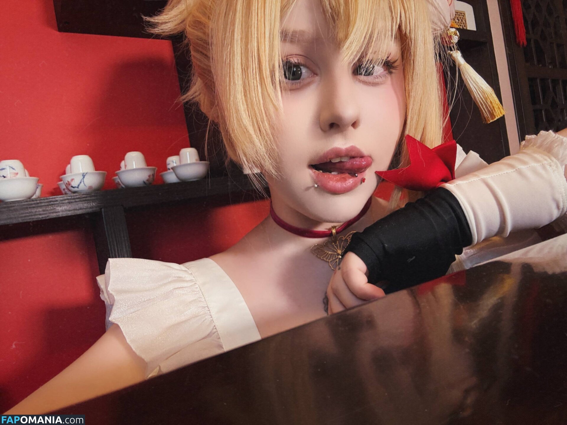 elfen0.1 / elfenlies Nago OnlyFans  Przeciekłe zdjęcie #8