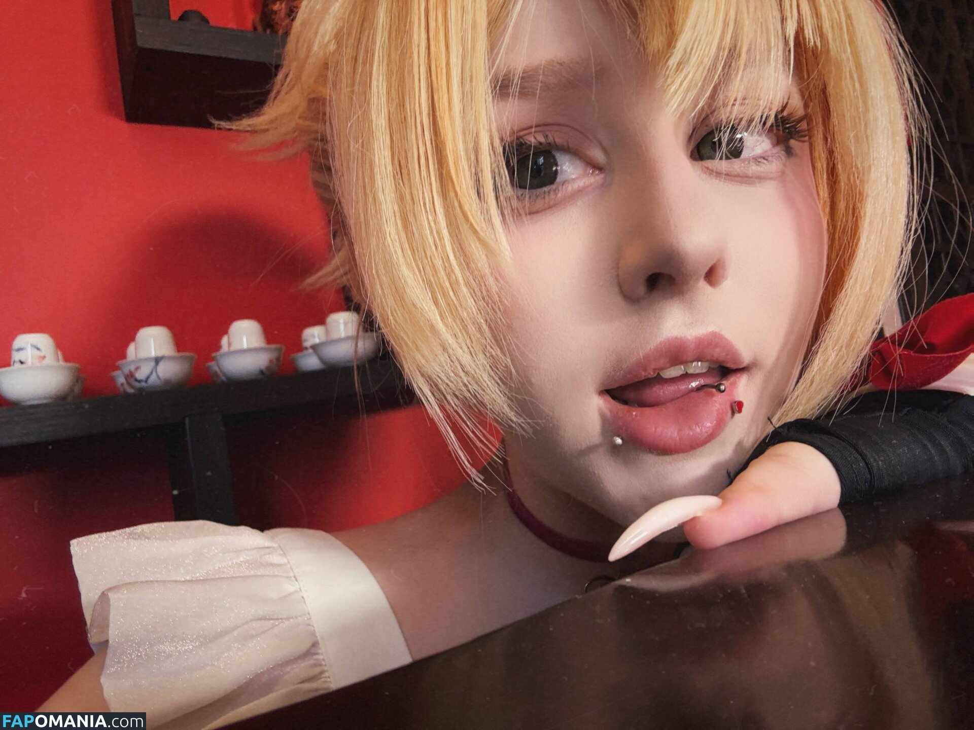elfen0.1 / elfenlies Nago OnlyFans  Przeciekłe zdjęcie #9