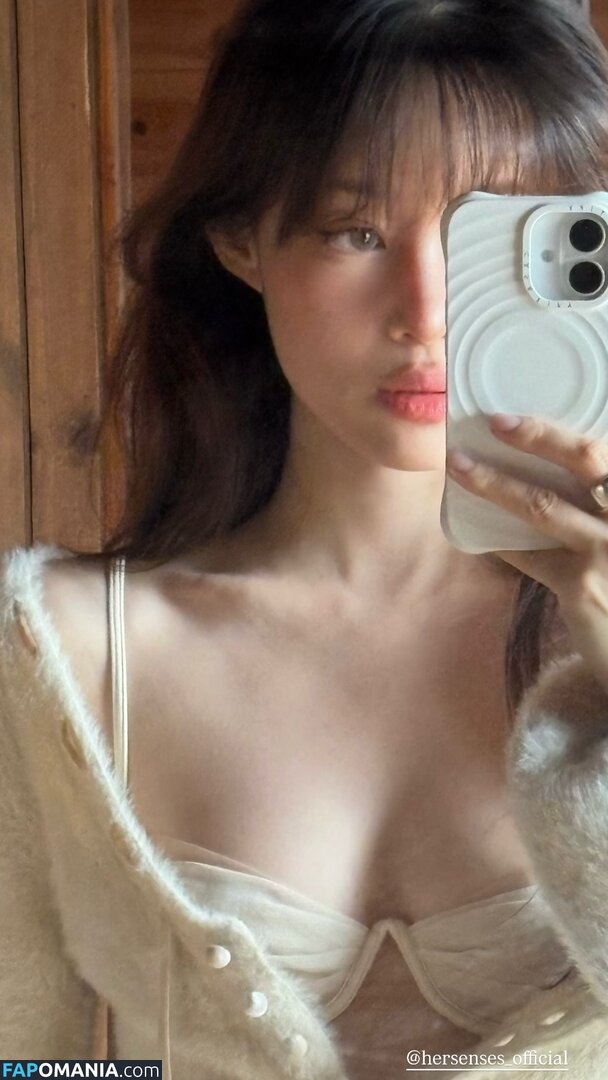 elfin_prairie Nago OnlyFans  Przeciekłe zdjęcie #1