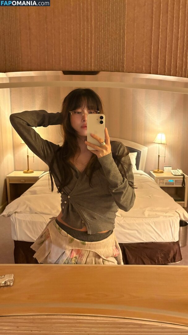 elfin_prairie Nago OnlyFans  Przeciekłe zdjęcie #6