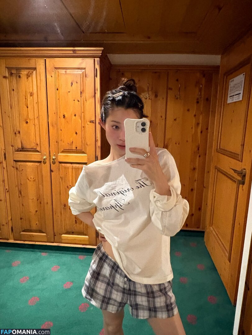 elfin_prairie Nago OnlyFans  Przeciekłe zdjęcie #8