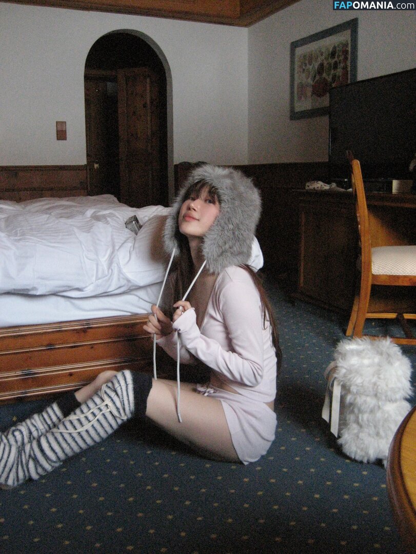 elfin_prairie Nago OnlyFans  Przeciekłe zdjęcie #9