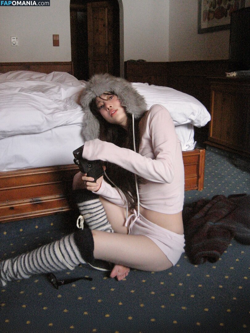 elfin_prairie Nago OnlyFans  Przeciekłe zdjęcie #10