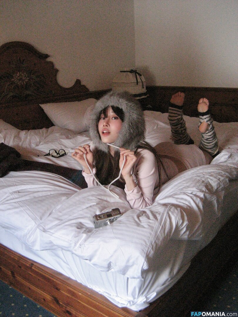 elfin_prairie Nago OnlyFans  Przeciekłe zdjęcie #11