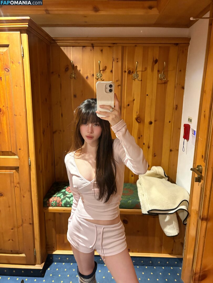 elfin_prairie Nago OnlyFans  Przeciekłe zdjęcie #14