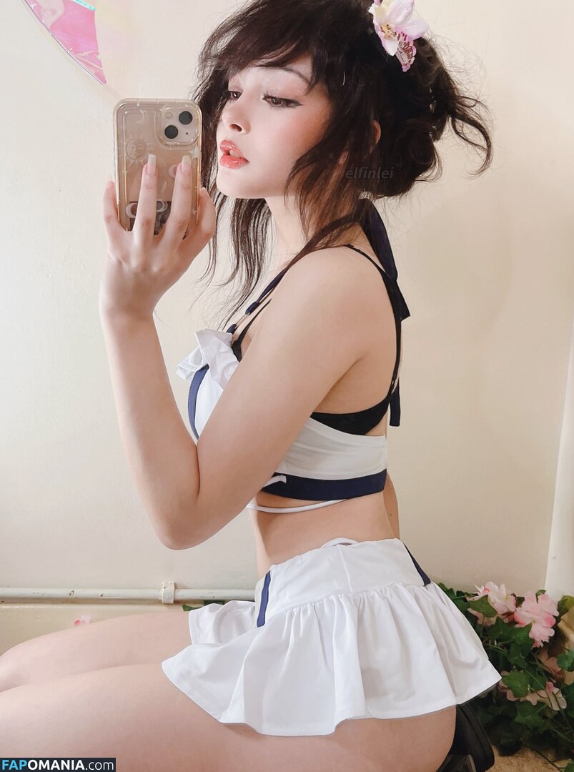 elfin__f / elfinlei / hot_elfie / leila ୨୧ / sunnielei Nago OnlyFans  Przeciekłe zdjęcie #6