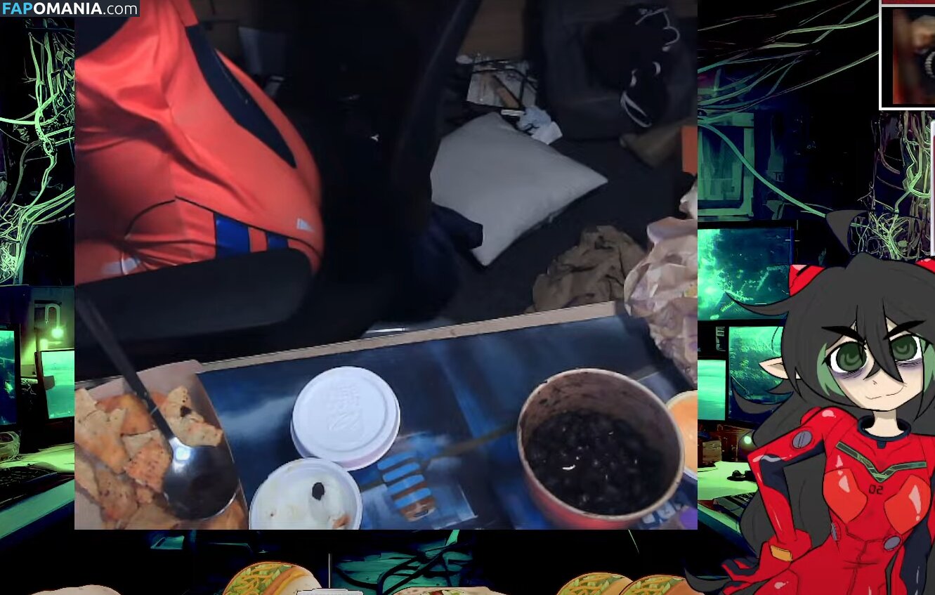 Elfinpsyop Nago OnlyFans  Przeciekłe zdjęcie #1