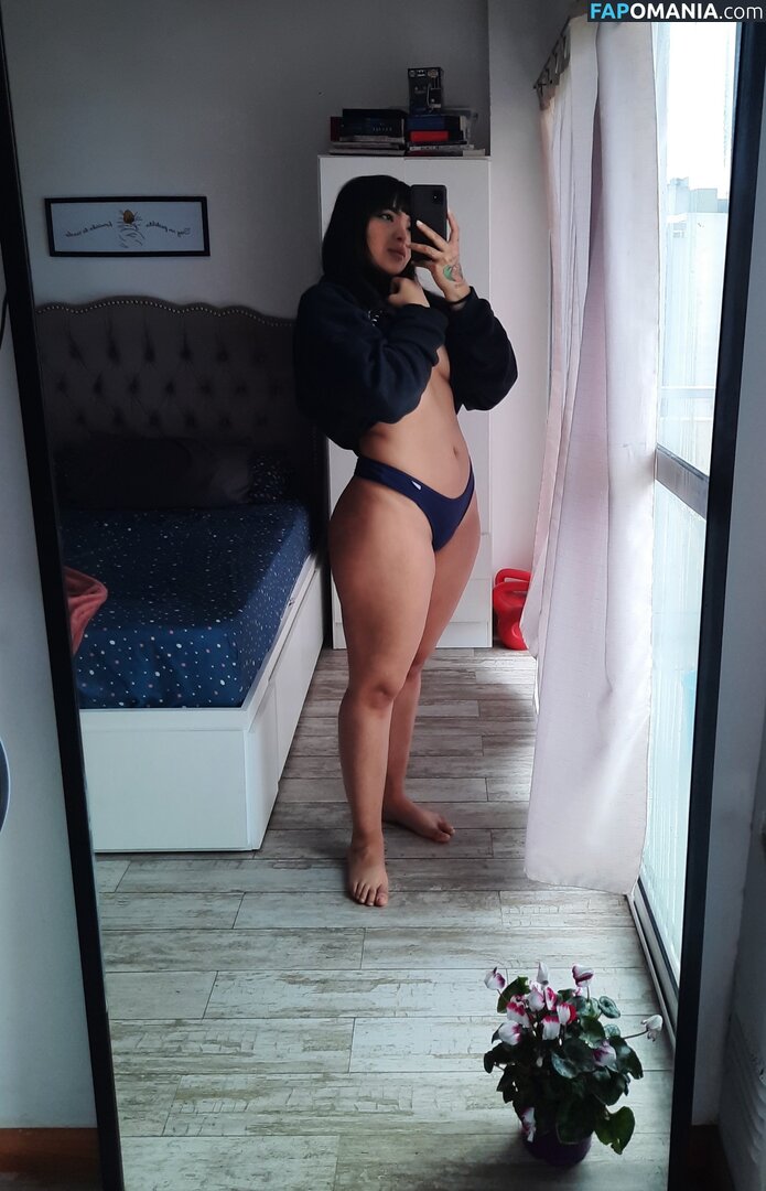 Elianaojeda0 / _elianaojeda Nago OnlyFans  Przeciekłe zdjęcie #1