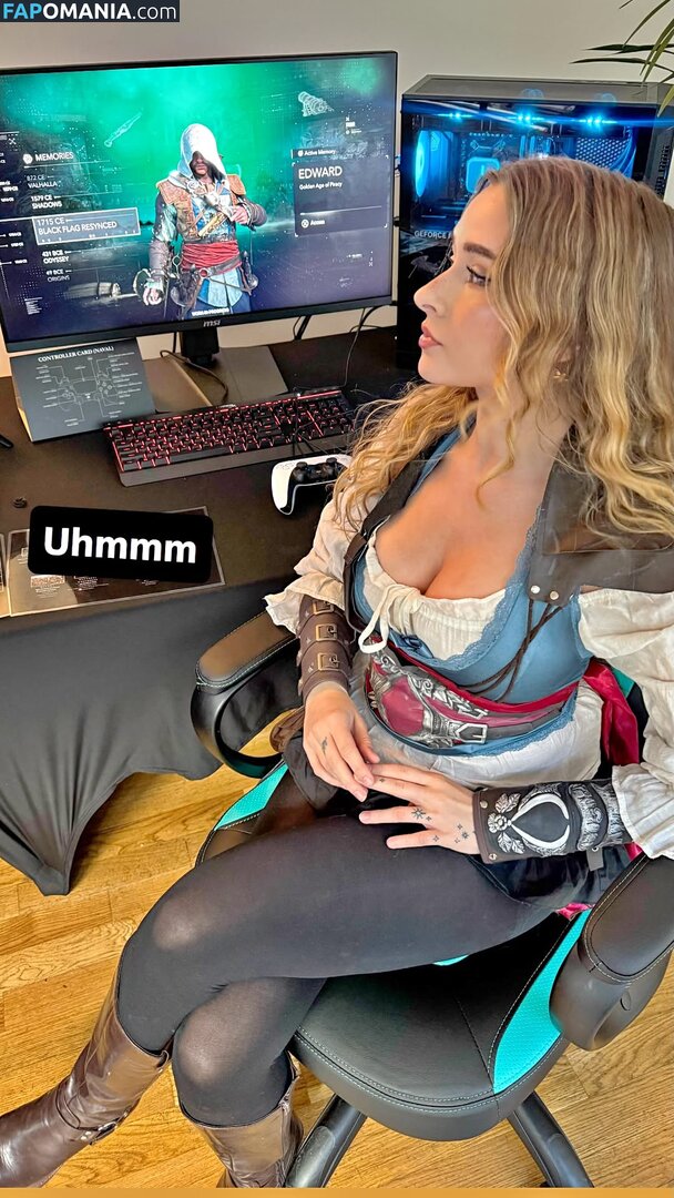 elina twich Nago OnlyFans  Przeciekłe zdjęcie #4