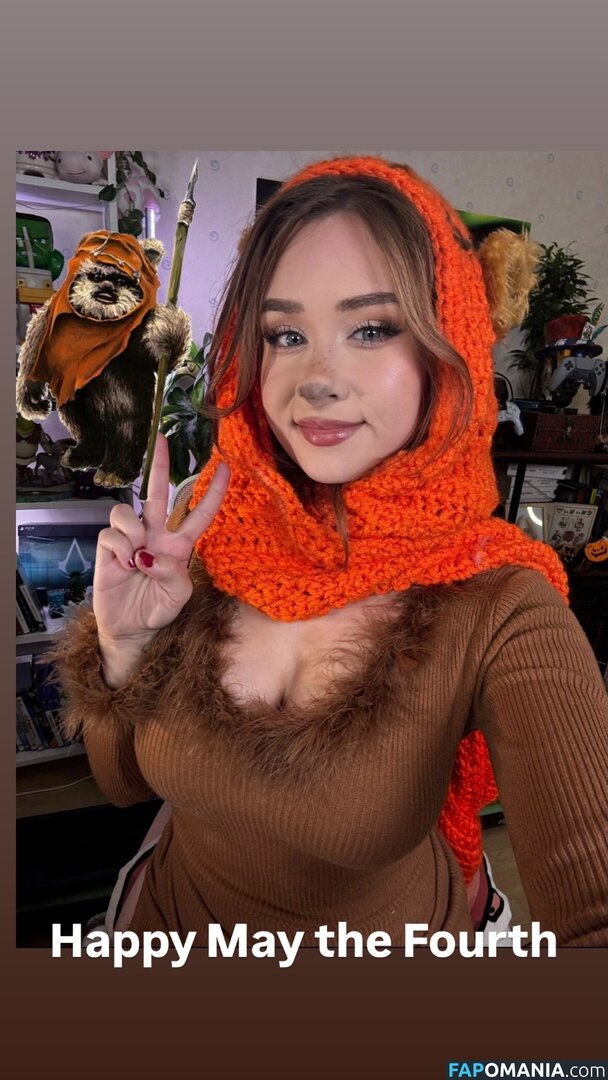 elina twich Nago OnlyFans  Przeciekłe zdjęcie #8