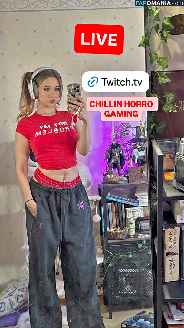 elina twich Nago OnlyFans  Przeciekłe zdjęcie #15
