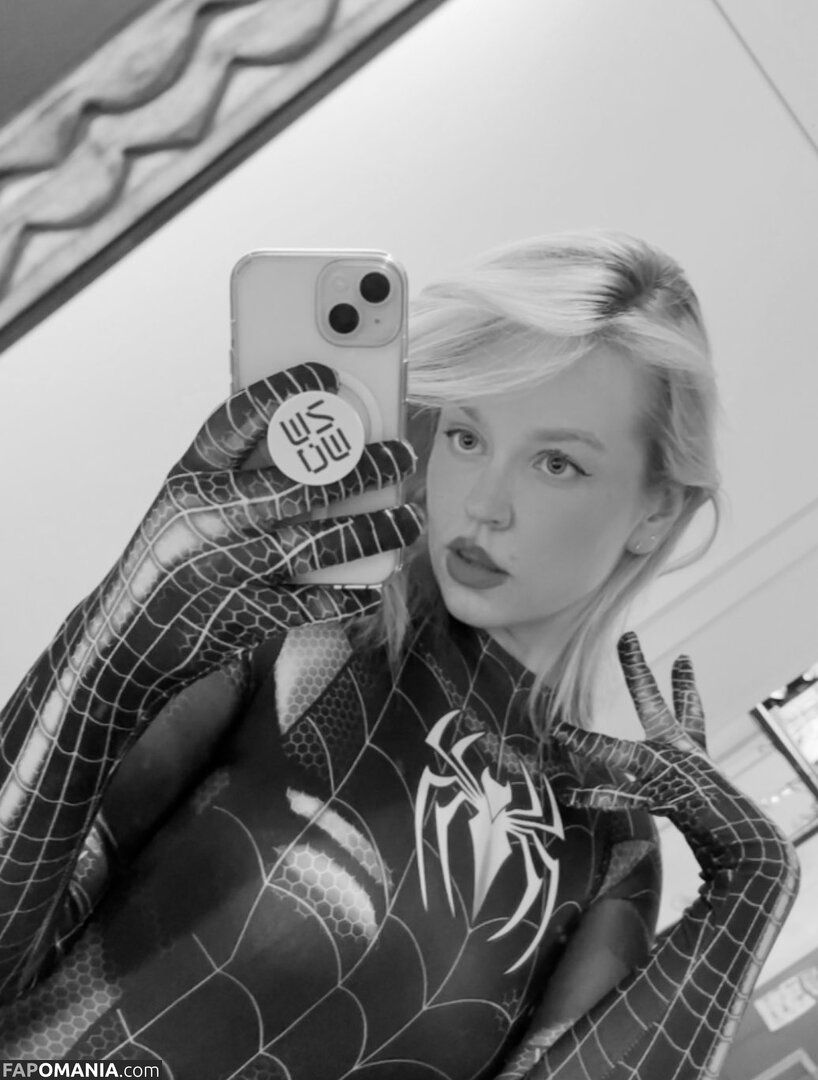 ElinaJasmin / ej_stream / https: Nago OnlyFans  Przeciekłe zdjęcie #2
