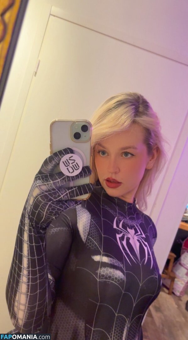 ElinaJasmin / ej_stream / https: Nago OnlyFans  Przeciekłe zdjęcie #3