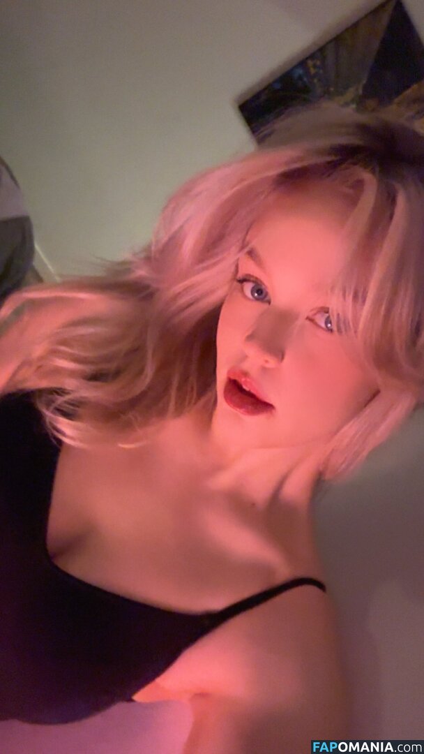 ElinaJasmin / ej_stream / https: Nago OnlyFans  Przeciekłe zdjęcie #4