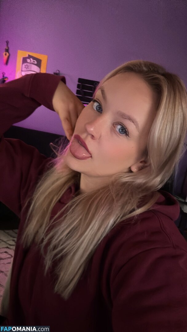 ElinaJasmin / ej_stream / https: Nago OnlyFans  Przeciekłe zdjęcie #5