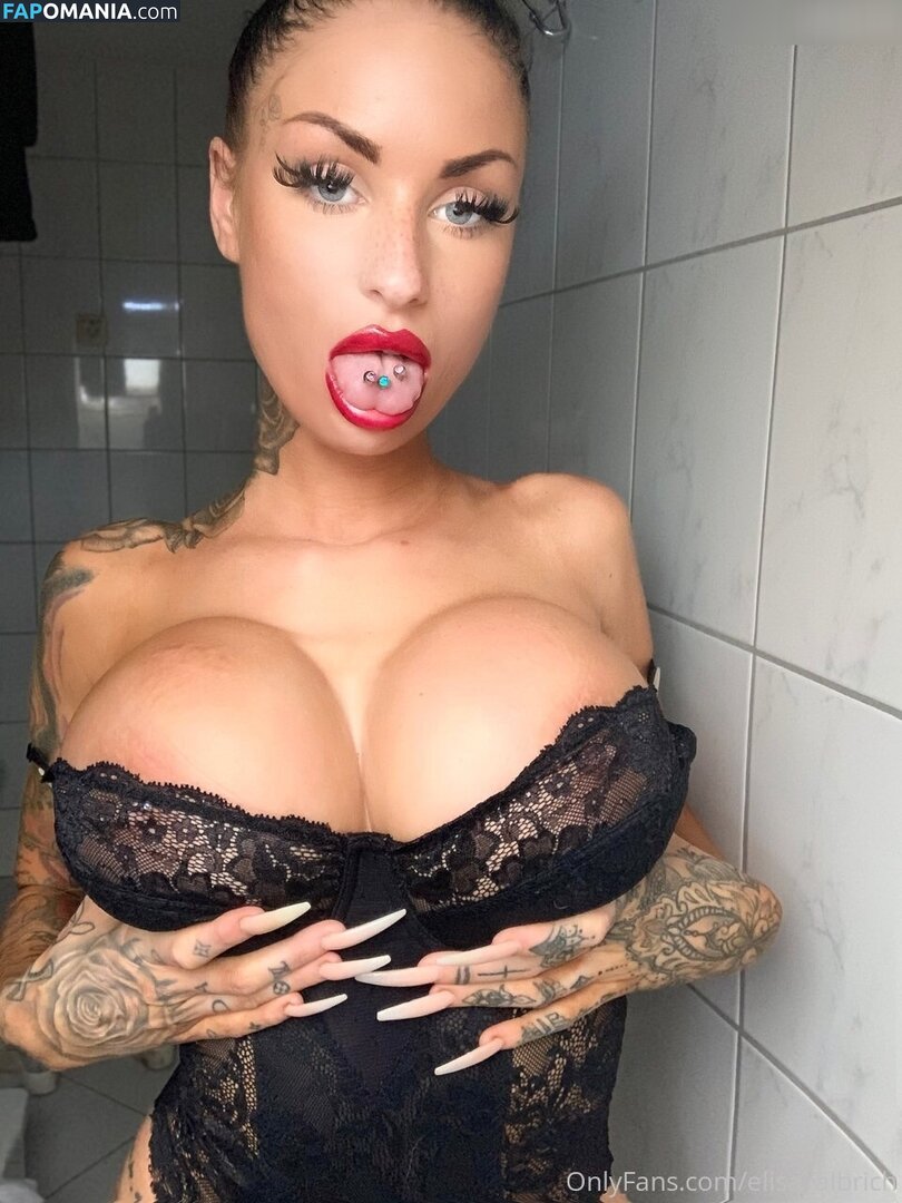 Elisa Albrich / elisa_albrich / elisa_albrichh / https: Nago OnlyFans  Przeciekłe zdjęcie #64