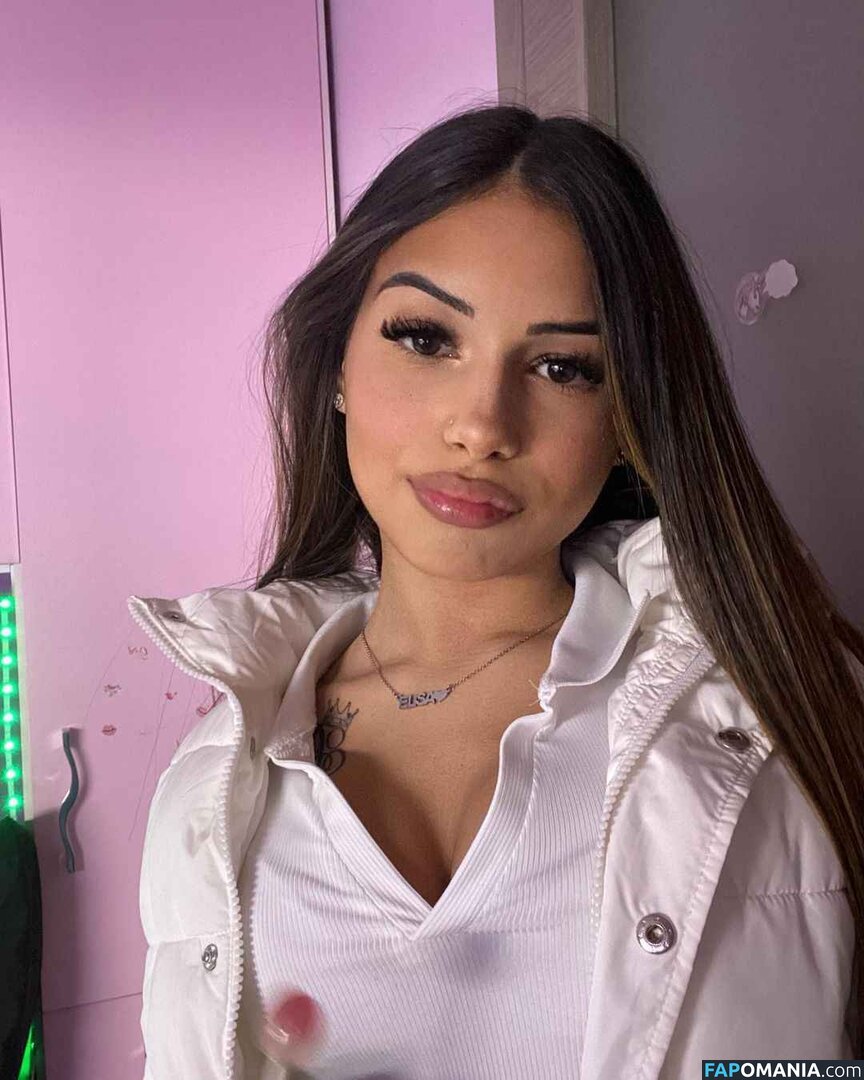 Elisa Angius Nago OnlyFans  Przeciekłe zdjęcie #4