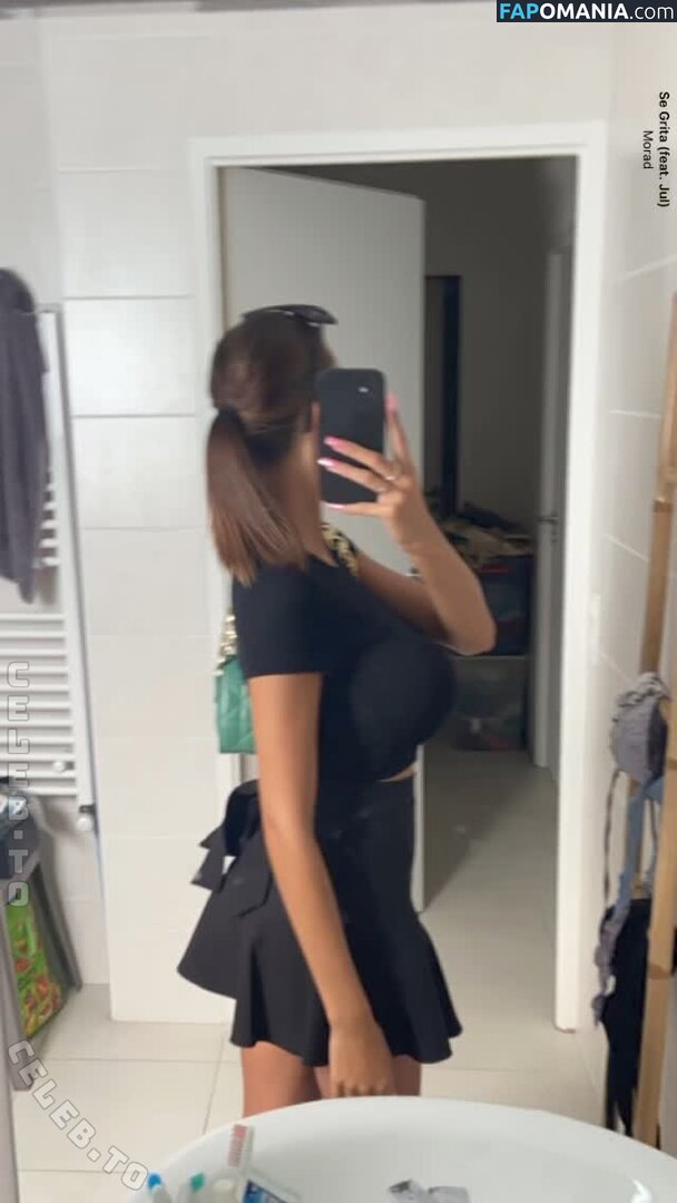 Elisa Bary / elisaabary Nago OnlyFans  Przeciekłe zdjęcie #4