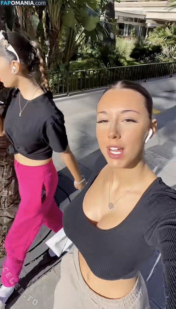 Elisa Bary / elisaabary Nago OnlyFans  Przeciekłe zdjęcie #16