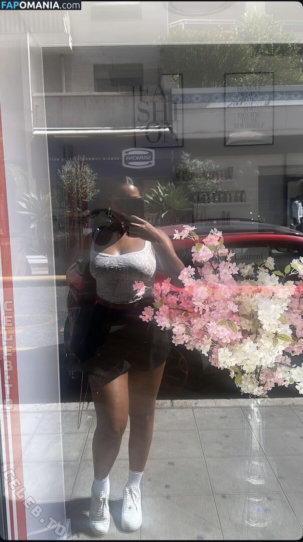 Elisa Loah Rlr / elisaloah / elisaloah.official Nago OnlyFans  Przeciekłe zdjęcie #1