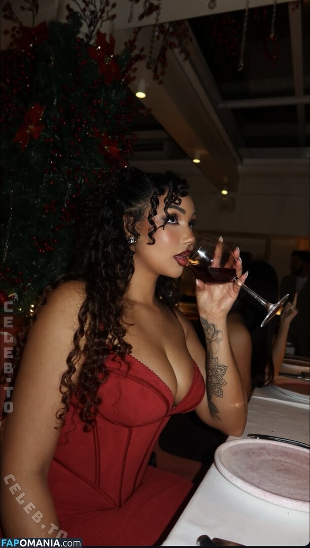 Elisa Loah Rlr / elisaloah / elisaloah.official Nago OnlyFans  Przeciekłe zdjęcie #2