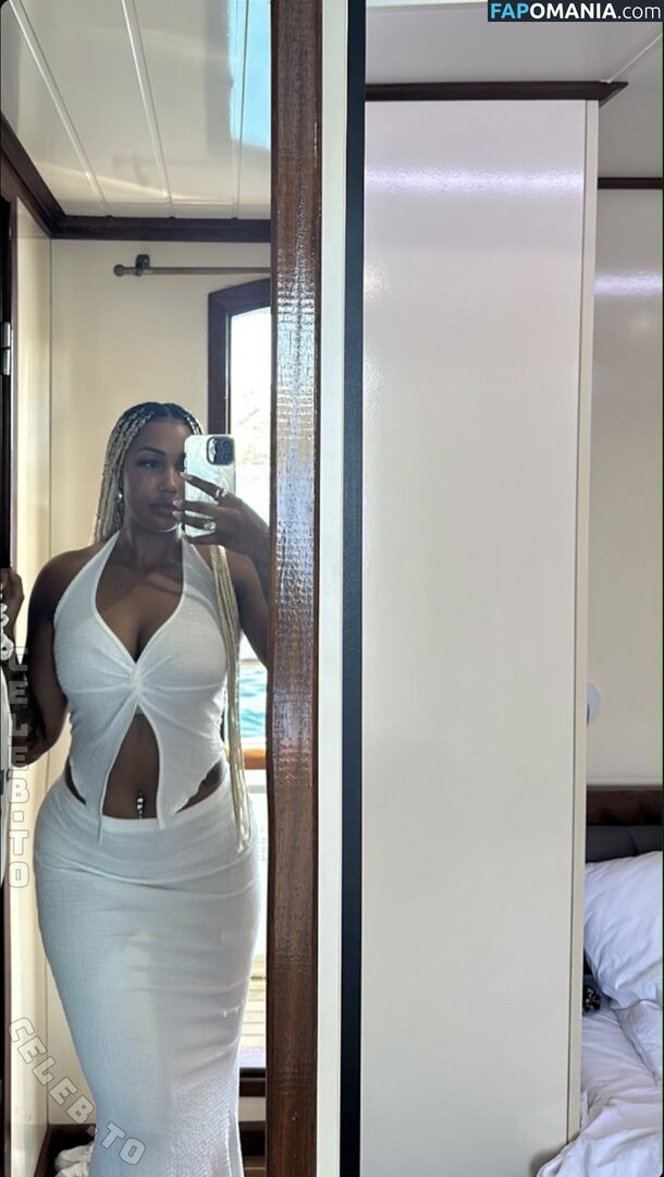 Elisa Loah Rlr / elisaloah / elisaloah.official Nago OnlyFans  Przeciekłe zdjęcie #3