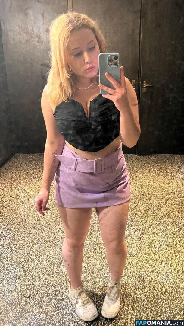 Elisa Menichetti Nago OnlyFans  Przeciekłe zdjęcie #7