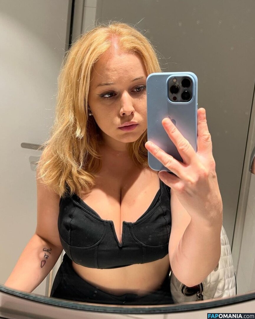 Elisa Menichetti Nago OnlyFans  Przeciekłe zdjęcie #10