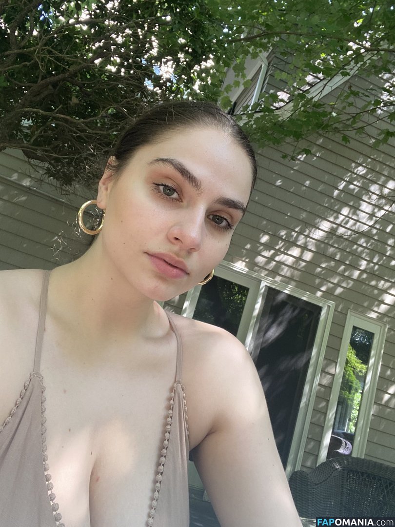 Elisabeth Marchini / ejmarchini / lizmarchini Nago OnlyFans  Przeciekłe zdjęcie #3