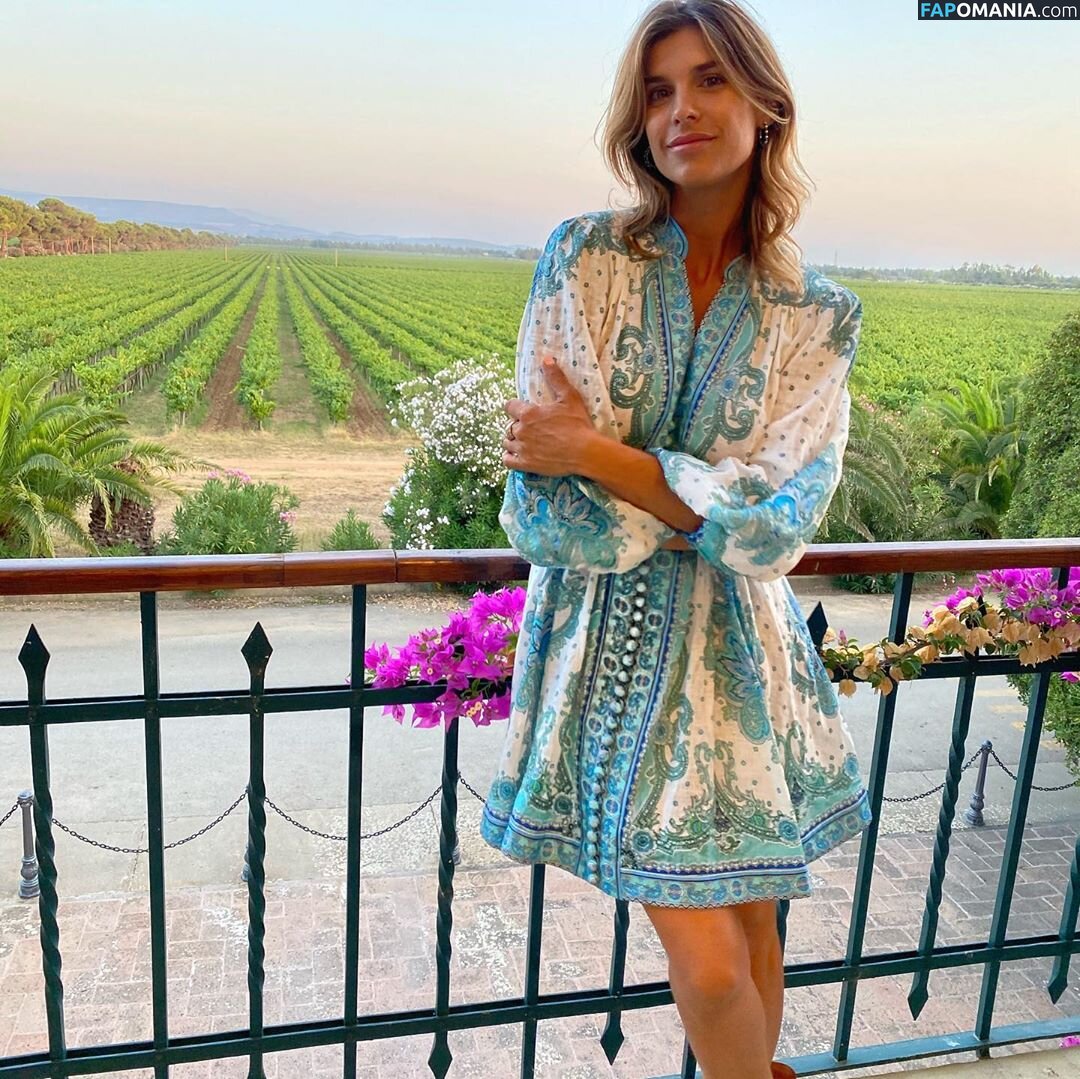 Elisabetta Canalis / JustElisabetta / littlecrumb_ Nago OnlyFans  Przeciekłe zdjęcie #639