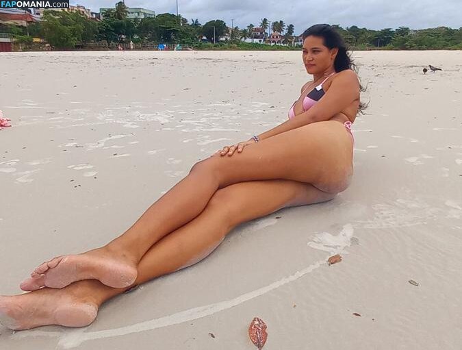 Elisane / elisane_oficial / tallelisane Nago OnlyFans  Przeciekłe zdjęcie #1