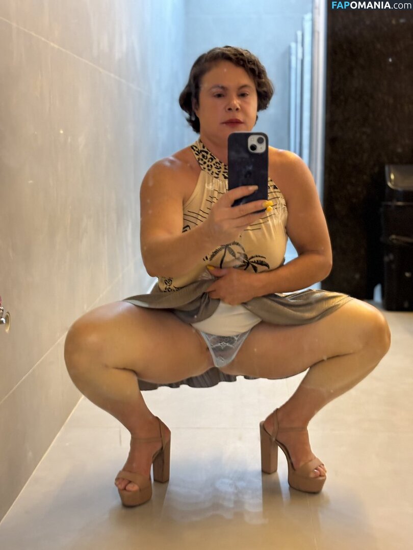 Elisangela Nago OnlyFans  Przeciekłe zdjęcie #4