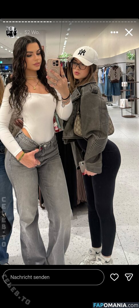 elisavisee Nago OnlyFans  Przeciekłe zdjęcie #10