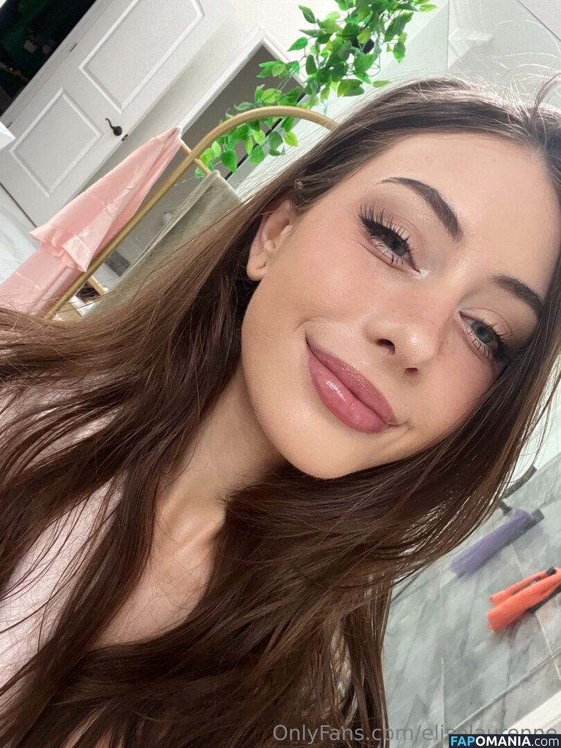 Elise Laurenne / Ellie / eliselaurenne / https: Nago OnlyFans  Przeciekłe zdjęcie #860