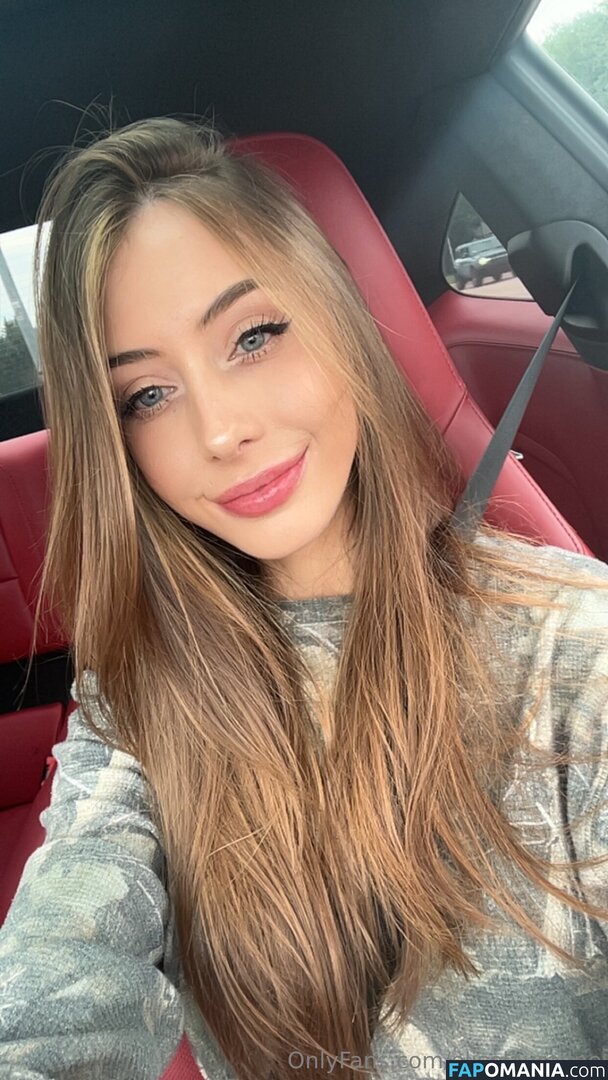 Elise Laurenne / Ellie / eliselaurenne / https: Nago OnlyFans  Przeciekłe zdjęcie #868