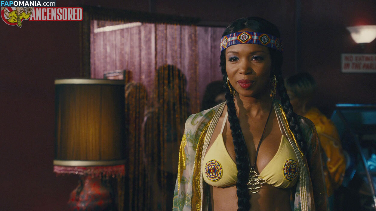 Elise Neal Nago OnlyFans  Przeciekłe zdjęcie #14
