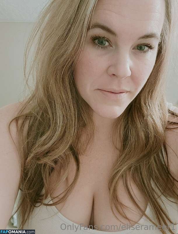 Elise Rameer / eliserameer1 Nago OnlyFans  Przeciekłe zdjęcie #1