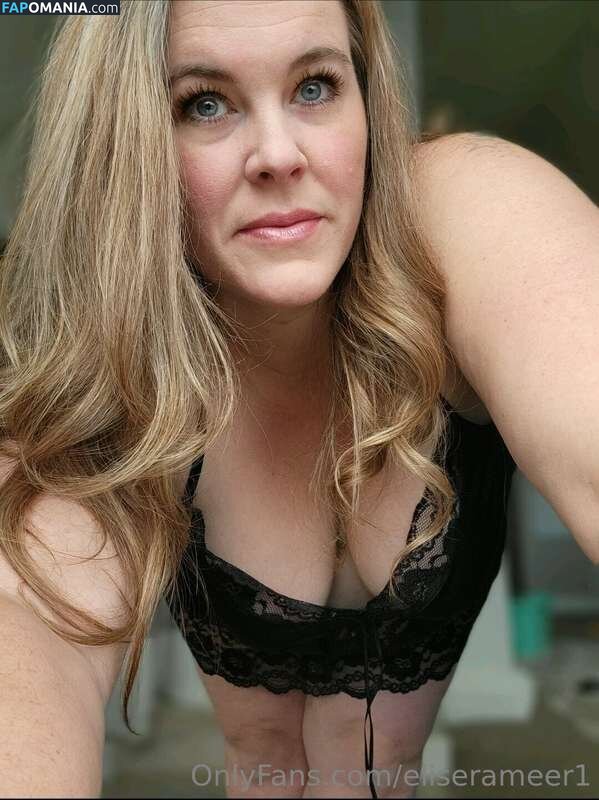 Elise Rameer / eliserameer1 Nago OnlyFans  Przeciekłe zdjęcie #3
